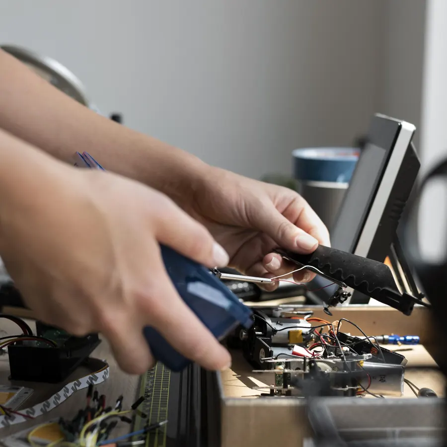 Servicio Técnico Samsung Usaquén
